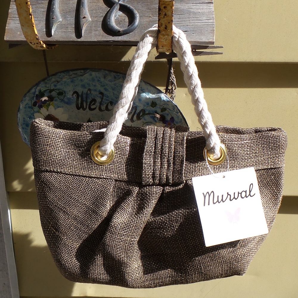 Murual Bag